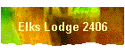Elks Lodge 2406